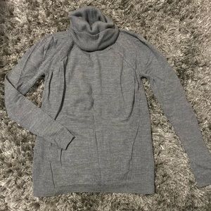 Lululemon knit sweater